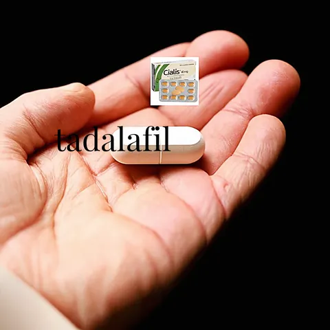 Vente tadalafil